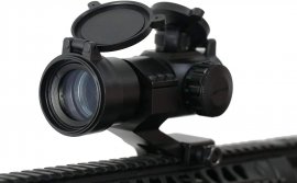 Beast PointSight Red/Green Dot