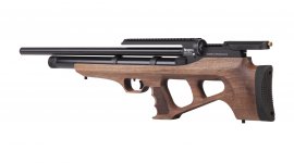 Crosman Benjamin Akela 5,5mm