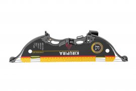 Poe Lang Kirupira 15-20lbs Black