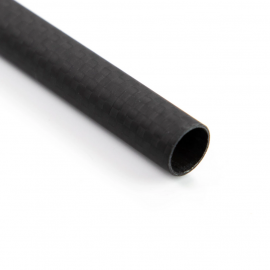 FX Carbon Fiber Barrel Sleeve 700mm 5,5mm