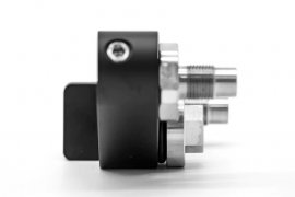 Saber Tactical Dual Bottle Adapter for FX Impact M3