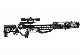 Barnett Tactical Crank Cocking Device