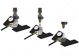 Hill MK4 Micron Filter Kit