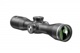 Valiant Kronos II 4x40 SIR ARC