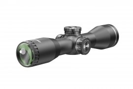 Valiant Kronos II 4x40 SIR ARC