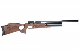 Air rifle FX Royale 400 walnut 5,5mm