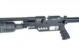 FX Dreamline Lite, Carbon Bottle 5,5mm