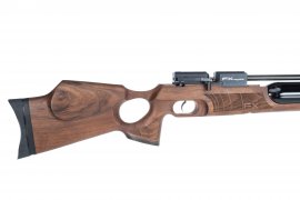 Air rifle FX Royale 400 walnut 5,5mm