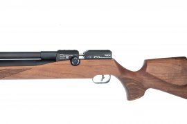 Airgun FX Dreamline Classic ořech 6,35mm