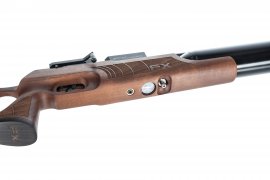 Air rifle FX Royale 400 walnut 5,5mm
