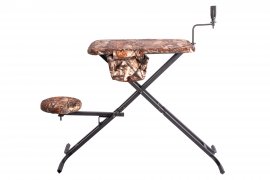 Shooting table Venox