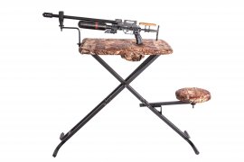 Shooting table Venox