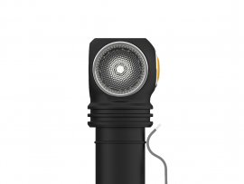 Multifunction flashlight Armytek Wizard C2 Pro white light