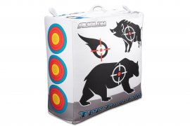 Avalon TEC70 70x70x30cm Archery Bag Target