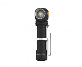 Multifunction flashlight Armytek Wizard C2 Pro NICHIA warm light
