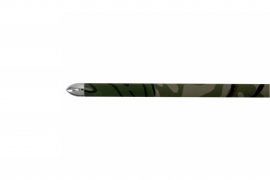 Poe Lang CAMO 29" Aluminium Arrow