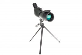 Valiant 15-45X60 FMC Spotting Scope