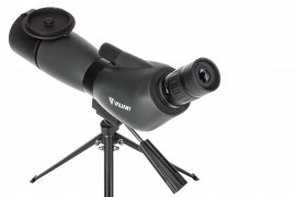 Valiant 15-45X60 FMC Spotting Scope