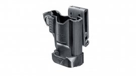 T4E HDR 68, TR 68 polymer holster