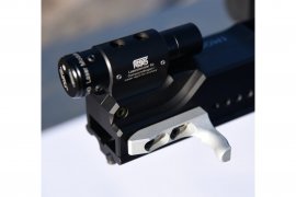 Finger Grip for Fenris Bows