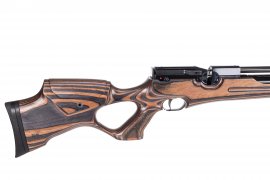Weihrauch HW 100 T Laminated 4,5mm