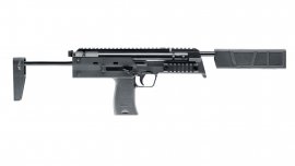 Heckler&Koch MP7 SD 4,5mm air rifle