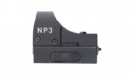 Red dot sight Umarex Nano Point 3