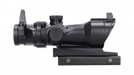 Umarex Nano Point 4 red dot sight