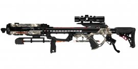 Barnett Hypertac 420 W/CCD
