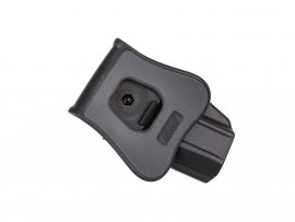 ASG P-07/P-09 Polymer Holster
