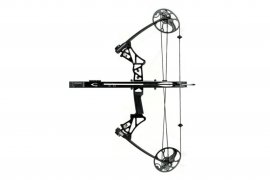 M1 Steambow Fenris 17-70lb