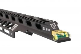 Saber Tactical FX Impact TRS