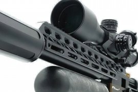 Saber Tactical FX Impact TRS