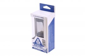 UTG Accu-Sync One-Piece 30mm/22mm High Mount