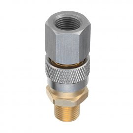 1/8" BSP Male Adapter