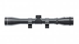 Riflescope Umarex RS 4x32 22mm