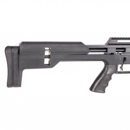 SPA Snowpeak M60 6,35mm