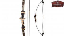 Barnett WildHawk Mossy Oak 15lbs