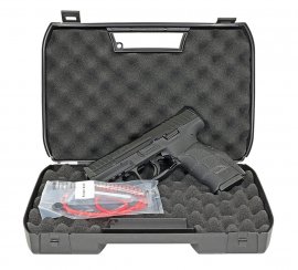 RAM Pistol Umarex T4E Heckler&Koch SFP9 .43 5J