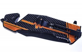 Kandar N38 Folding Knife