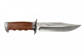 Kandar N81 Knife