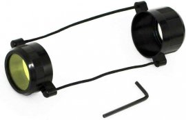 Crossbow Scope Venox 4x32 four-point reticle