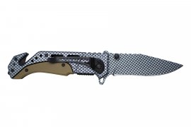 Kandar N89 Knife