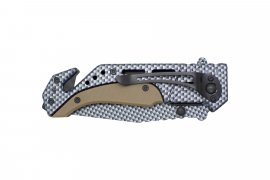 Kandar N89 Knife