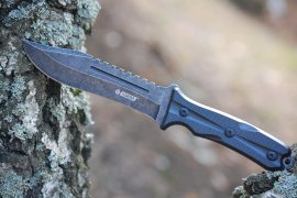 Kandar N73R Knife