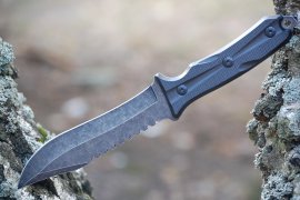Kandar N73R Knife