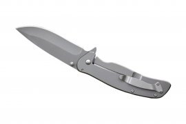 Kandar N304 Silver Stag
