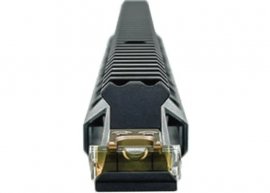 Saber Tactical FX Impact TRS Compact Top Mounting Rail