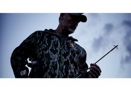Arrow Barnett HyperFlite 22" 1pc