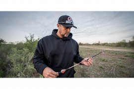 Arrow Barnett HyperFlite 22" 1pc
